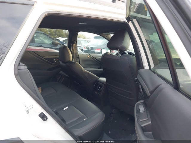 2025 SUBARU OUTBACK 4S4BTGUD1S3254528 Photo 7