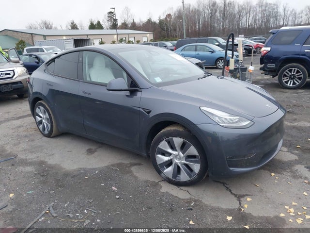 2023 TESLA MODEL Y 7SAYGDEE7PA147714 Photo 0