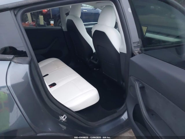 2023 TESLA MODEL Y 7SAYGDEE7PA147714 Photo 7