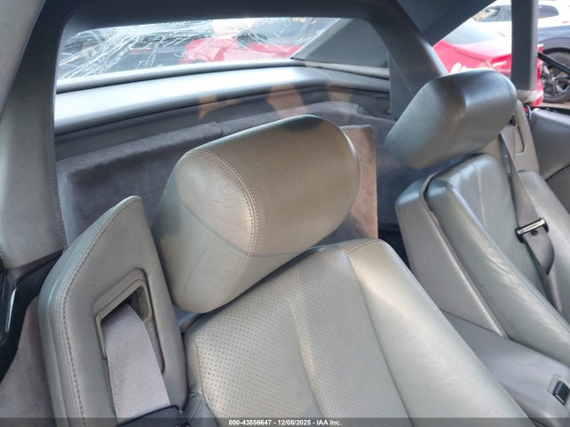 1990 MERCEDES-BENZ 300 WDBFA61E0LF007857 Photo 7