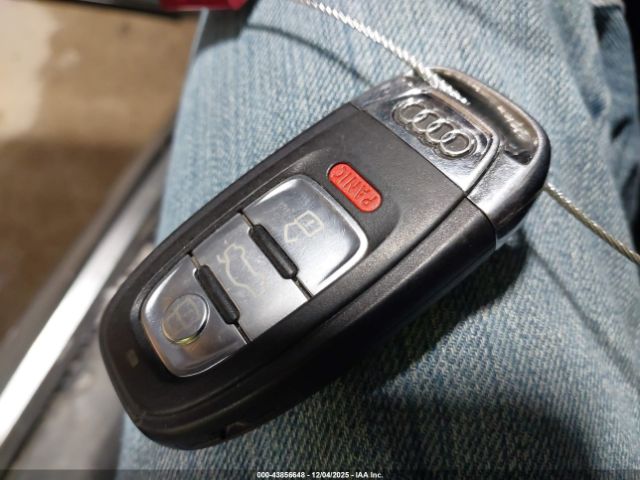 2013 AUDI A6 WAUHGAFC9DN008433 Photo 10