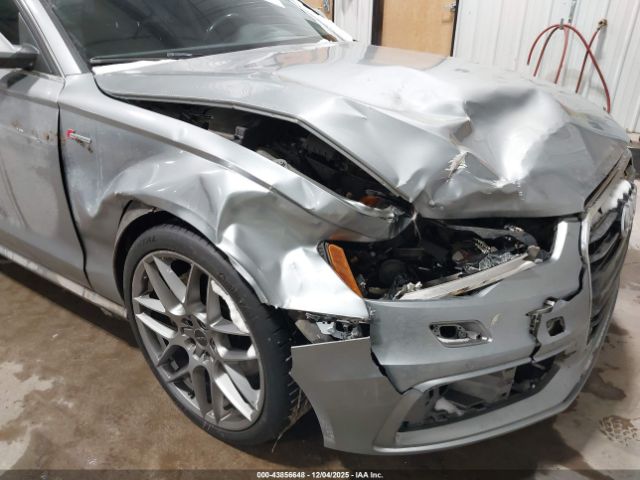 2013 AUDI A6 WAUHGAFC9DN008433 Photo 5