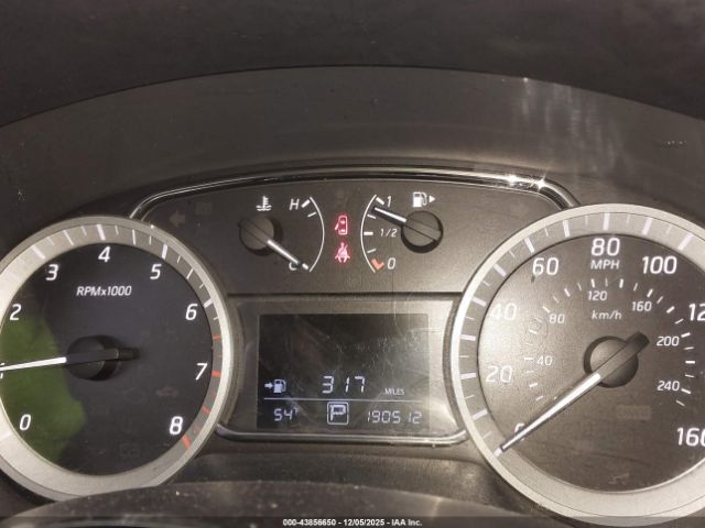 2014 NISSAN SENTRA 3N1AB7AP1EL609226 Photo 6