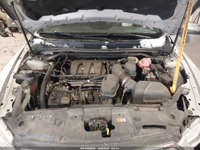 Продаж на аукціоні авто 2014 Ford Taurus Limited, vin: 1FAHP2F8XEG176243, номер лоту: 43856656