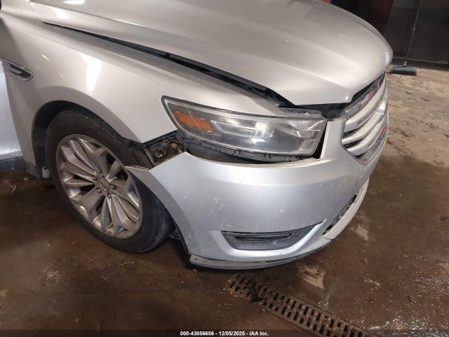 Продаж на аукціоні авто 2014 Ford Taurus Limited, vin: 1FAHP2F8XEG176243, номер лоту: 43856656