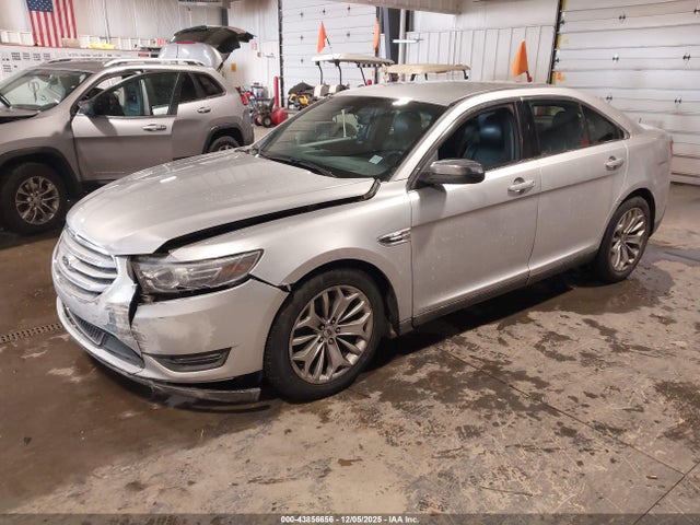 Продаж на аукціоні авто 2014 Ford Taurus Limited, vin: 1FAHP2F8XEG176243, номер лоту: 43856656
