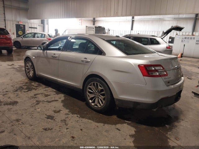 Продаж на аукціоні авто 2014 Ford Taurus Limited, vin: 1FAHP2F8XEG176243, номер лоту: 43856656