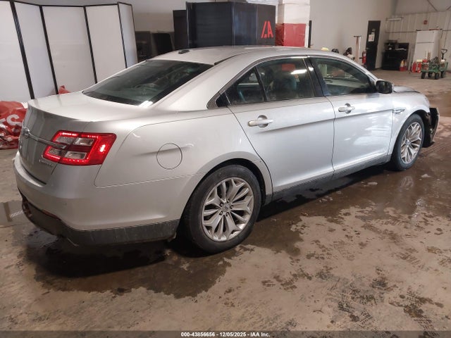 Продаж на аукціоні авто 2014 Ford Taurus Limited, vin: 1FAHP2F8XEG176243, номер лоту: 43856656
