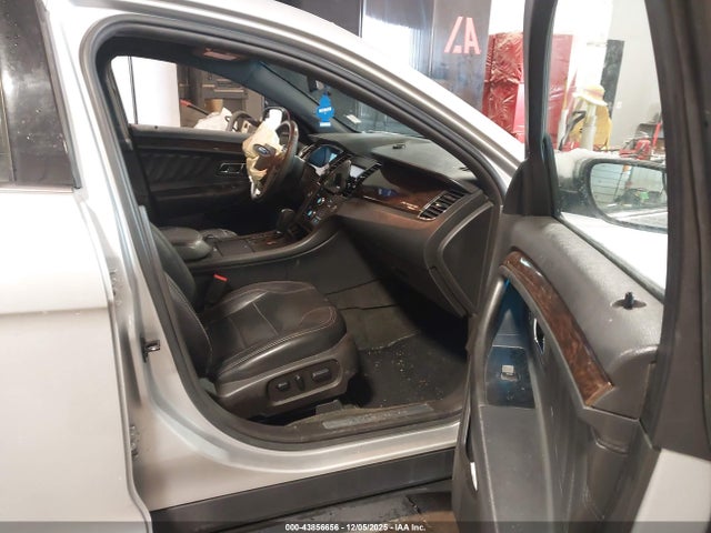 Продаж на аукціоні авто 2014 Ford Taurus Limited, vin: 1FAHP2F8XEG176243, номер лоту: 43856656
