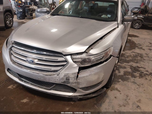 Продаж на аукціоні авто 2014 Ford Taurus Limited, vin: 1FAHP2F8XEG176243, номер лоту: 43856656
