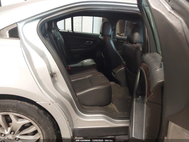 Продаж на аукціоні авто 2014 Ford Taurus Limited, vin: 1FAHP2F8XEG176243, номер лоту: 43856656