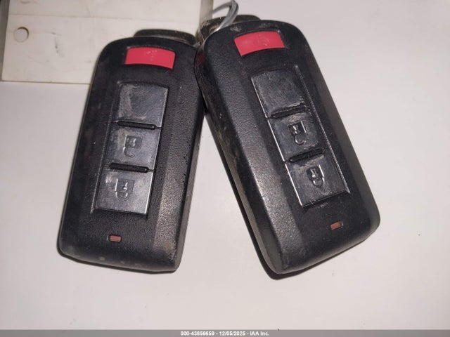 2009 MITSUBISHI OUTLANDER JA4LT31W39Z010209 Photo 10