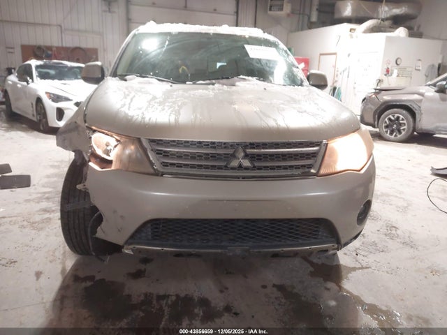 Продаж на аукціоні авто 2009 Mitsubishi Outlander Se, vin: JA4LT31W39Z010209, номер лоту: 43856659