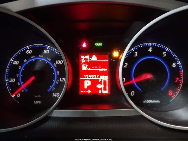 2009 MITSUBISHI OUTLANDER JA4LT31W39Z010209 Photo 6