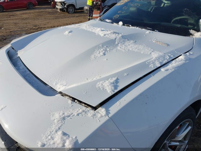43856663 :رقم المزاد ، 2C3CDBDK9RR206224 vin ، 2024 Dodge Charger Daytona Scat Pack Awd مزاد بيع