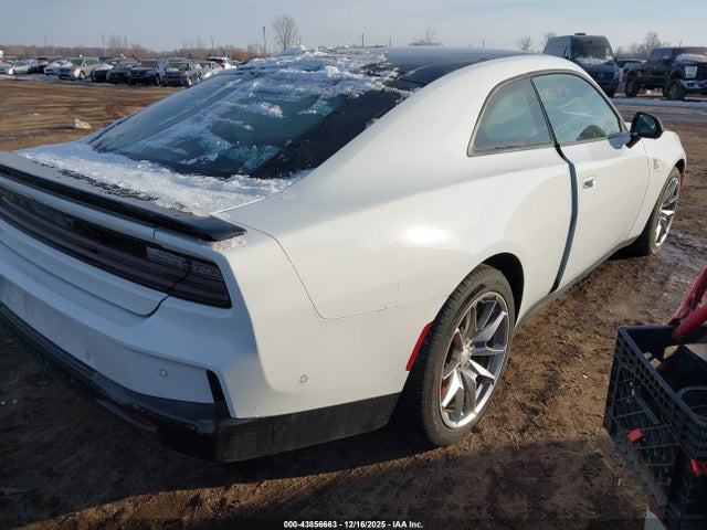 43856663 :رقم المزاد ، 2C3CDBDK9RR206224 vin ، 2024 Dodge Charger Daytona Scat Pack Awd مزاد بيع