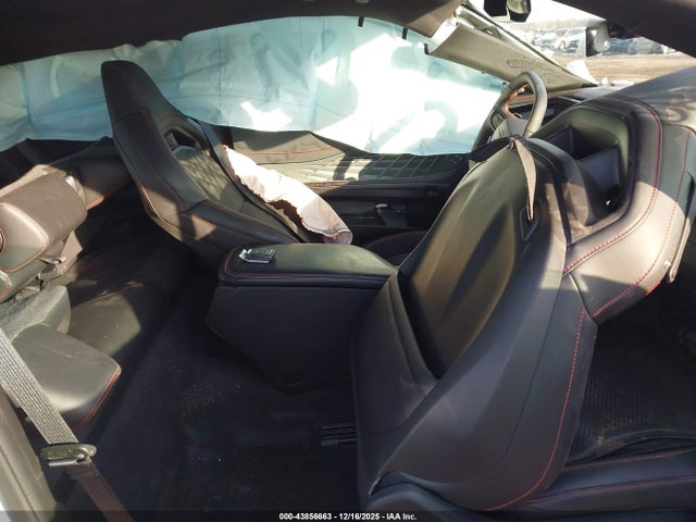 43856663 :رقم المزاد ، 2C3CDBDK9RR206224 vin ، 2024 Dodge Charger Daytona Scat Pack Awd مزاد بيع