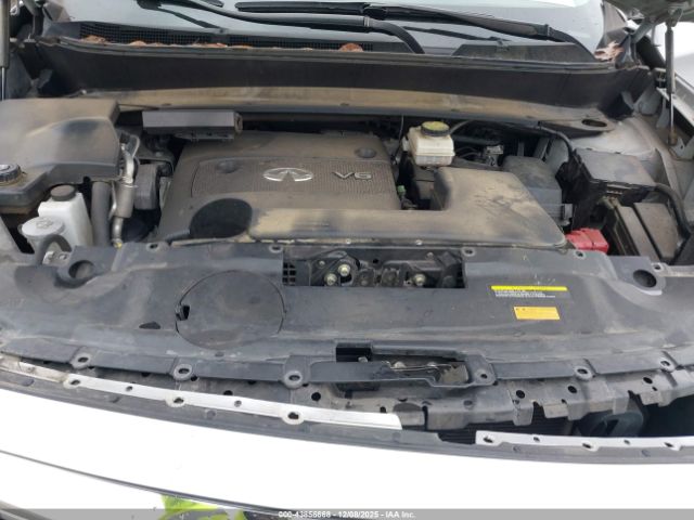 2015 INFINITI QX60 5N1AL0MM9FC525859 Photo 9