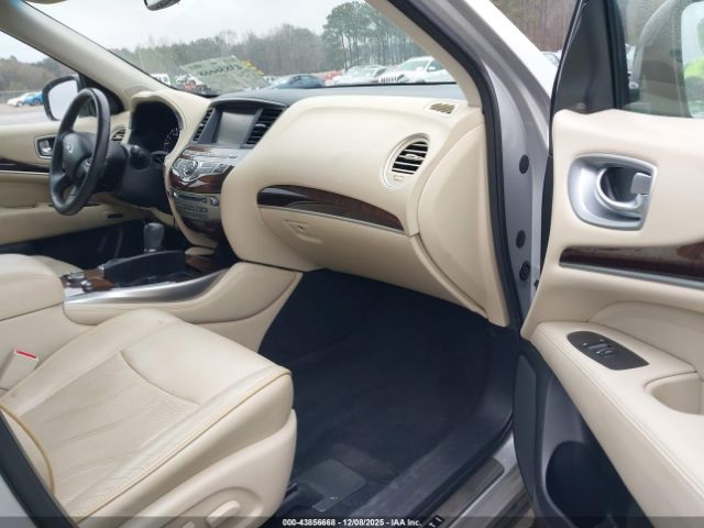 2015 INFINITI QX60 5N1AL0MM9FC525859 Photo 4