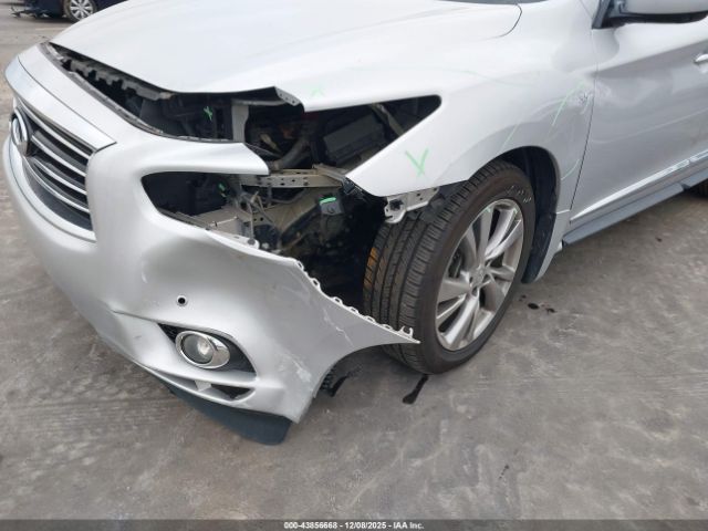 2015 INFINITI QX60 5N1AL0MM9FC525859 Photo 5