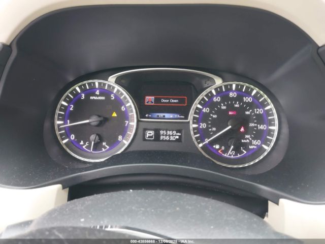2015 INFINITI QX60 5N1AL0MM9FC525859 Photo 6
