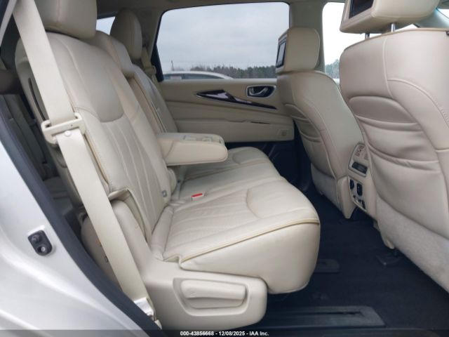 2015 INFINITI QX60 5N1AL0MM9FC525859 Photo 7