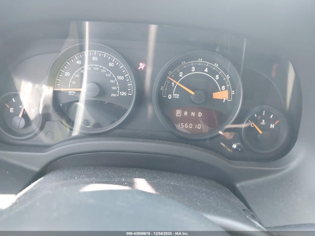 2014 JEEP COMPASS 1C4NJCBA5ED746213 Photo 6