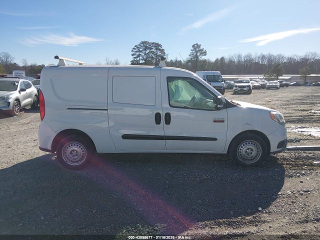 ZFBHRFAB5N6W36495 RAM Promaster City Cargo Van