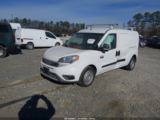 ZFBHRFAB5N6W36495 RAM Promaster City Cargo Van