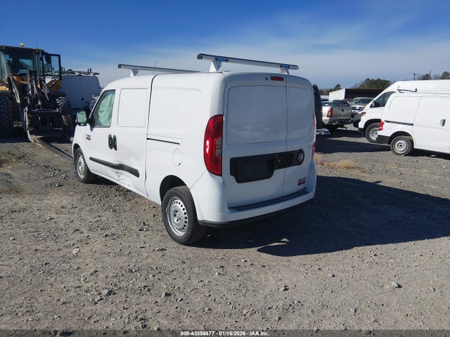 ZFBHRFAB5N6W36495 RAM Promaster City Cargo Van