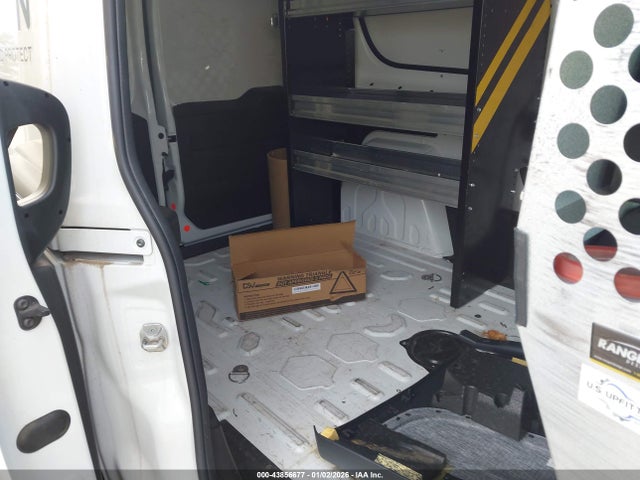 ZFBHRFAB5N6W36495 RAM Promaster City Cargo Van