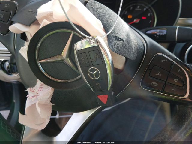 2016 MERCEDES-BENZ C 300 55SWF4JBXGU122987 Photo 10