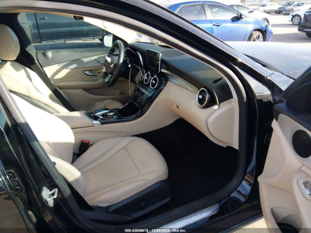 2016 MERCEDES-BENZ C 300 55SWF4JBXGU122987 Photo 4