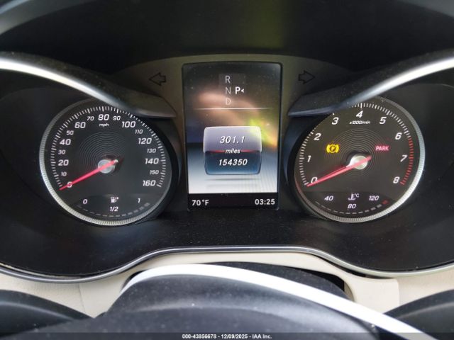 2016 MERCEDES-BENZ C 300 55SWF4JBXGU122987 Photo 6