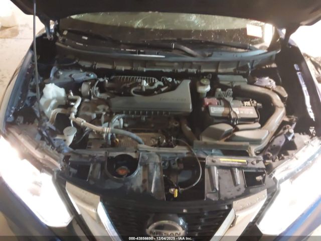 2020 NISSAN ROGUE JN8AT2MV9LW139241 Photo 9