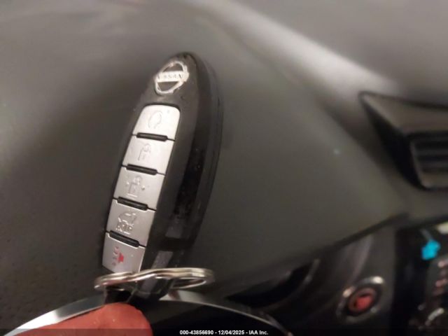 2020 NISSAN ROGUE JN8AT2MV9LW139241 Photo 10