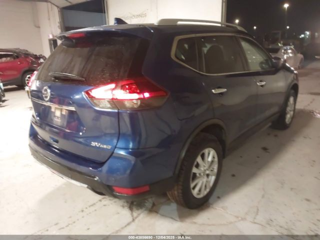 2020 NISSAN ROGUE JN8AT2MV9LW139241 Photo 3