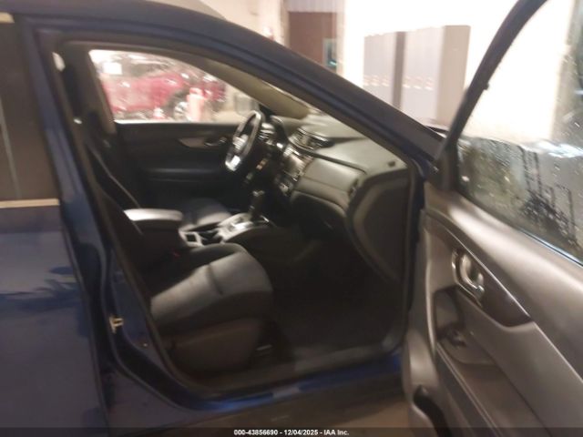 2020 NISSAN ROGUE JN8AT2MV9LW139241 Photo 4
