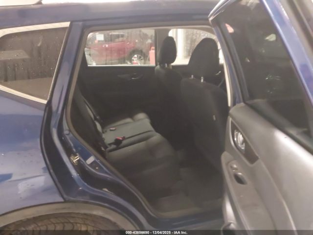 2020 NISSAN ROGUE JN8AT2MV9LW139241 Photo 7