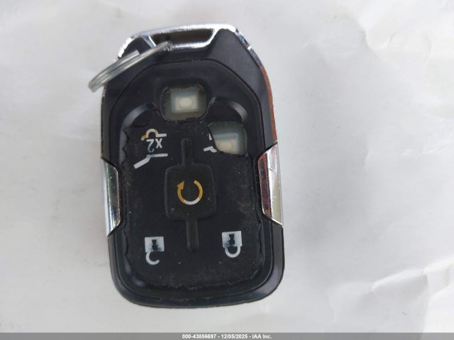 2018 CHEVROLET SUBURBAN 1GNSKHKC6JR276597 Photo 10