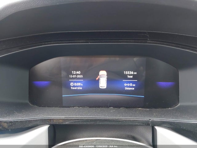 2024 Volkswagen Taos 1.5t S მანქანა იყიდება აუქციონზე, vin: 3VV8X7B29RM123992, აუქციონის ნომერი: 43856696