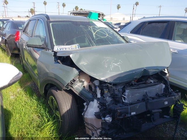 2023 KIA NIRO KNDCR3LE0P5069635