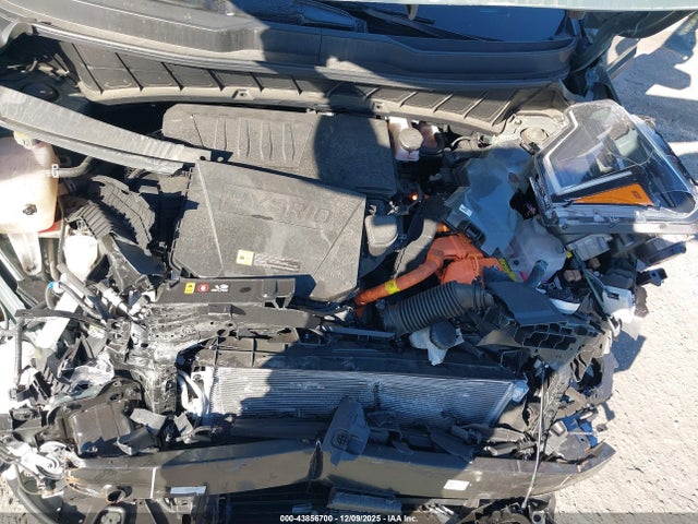 2023 KIA NIRO KNDCR3LE0P5069635 Photo 9