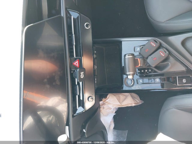 2023 KIA NIRO KNDCR3LE0P5069635 Photo 10