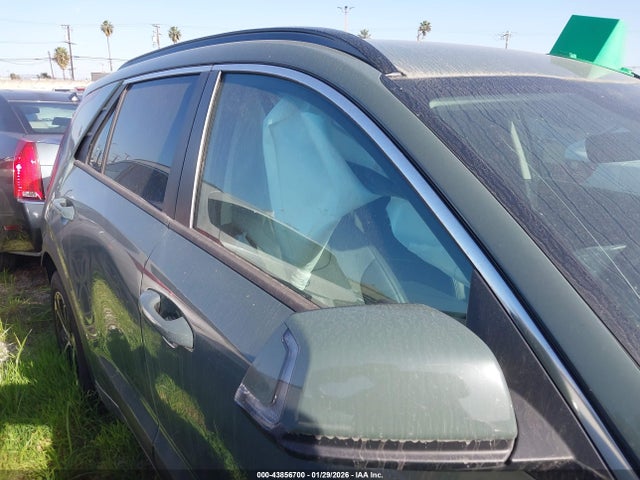 KNDCR3LE0P5069635 KIA NIRO EX