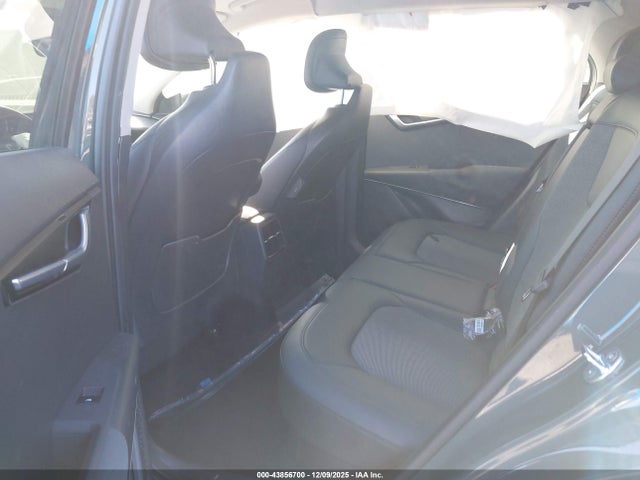KNDCR3LE0P5069635 KIA NIRO EX