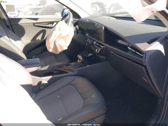 2023 KIA NIRO KNDCR3LE0P5069635 Photo 4