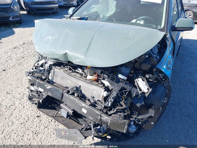 2023 KIA NIRO KNDCR3LE0P5069635 Photo 5