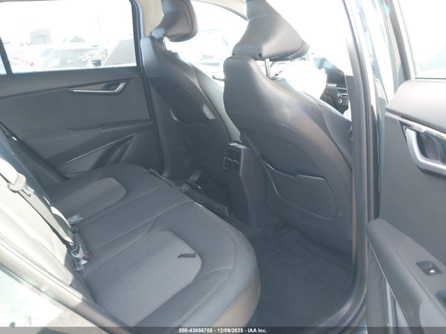2023 KIA NIRO KNDCR3LE0P5069635 Photo 7
