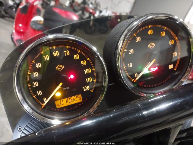 2016 HARLEY-DAVIDSON FXDB 1HD1GXM36GC306835 Photo 6